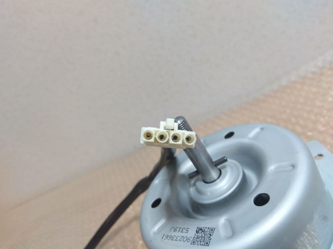 富士工業 レンジフード モーター BDR-3H・など 90233661