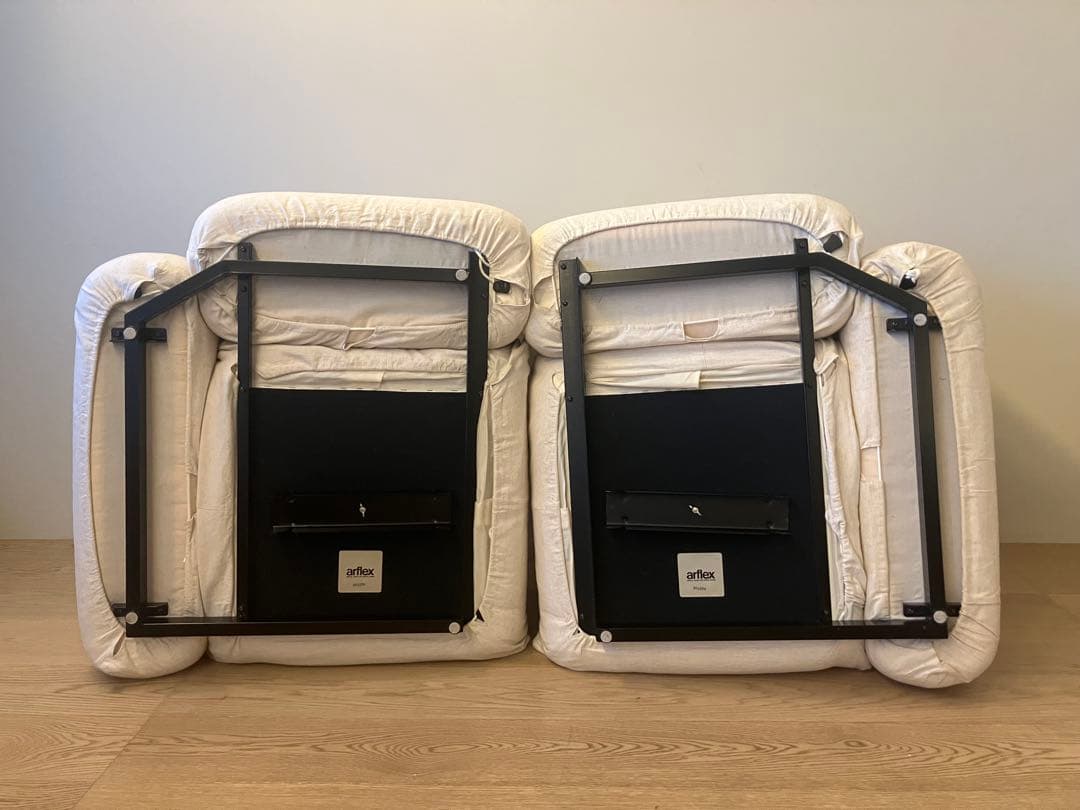 arflex MARENCO マレンコ ２人掛け ソファ　アルフレックス