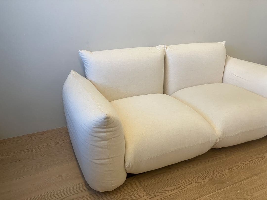 arflex MARENCO マレンコ ２人掛け ソファ　アルフレックス