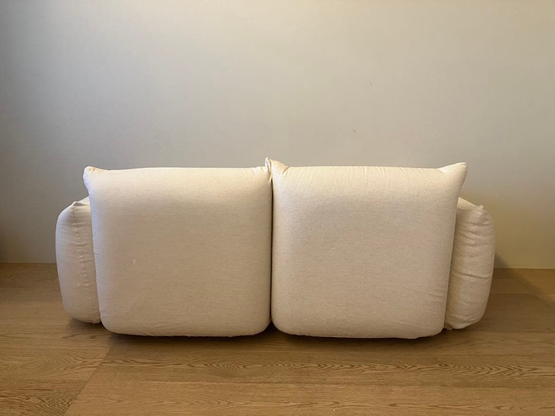 arflex MARENCO マレンコ ２人掛け ソファ　アルフレックス