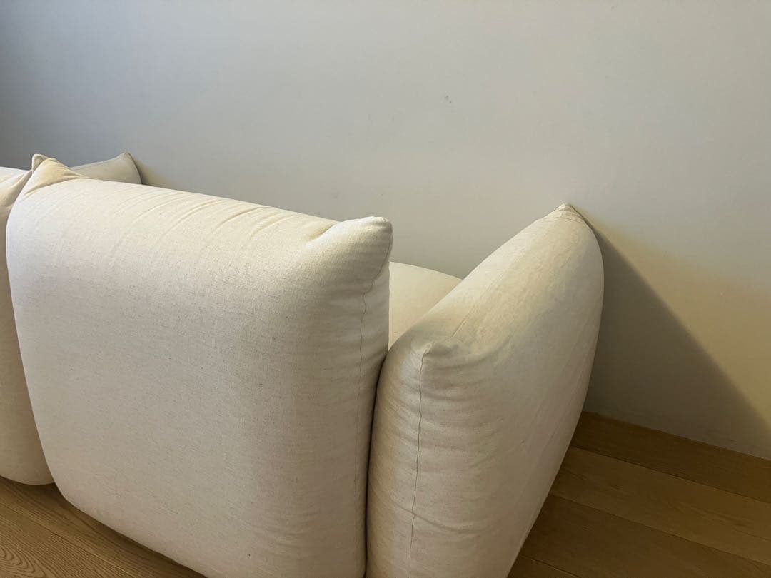 arflex MARENCO マレンコ ２人掛け ソファ　アルフレックス