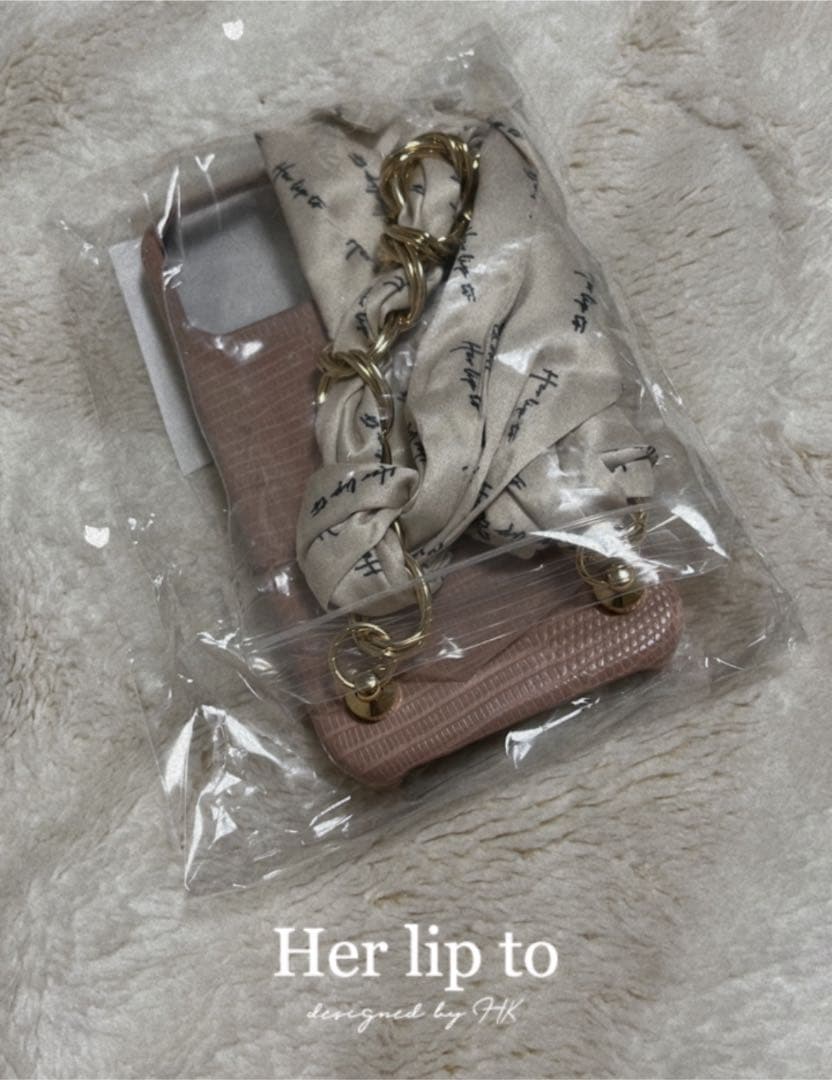 herlipto/小嶋陽菜/iPhone13pro