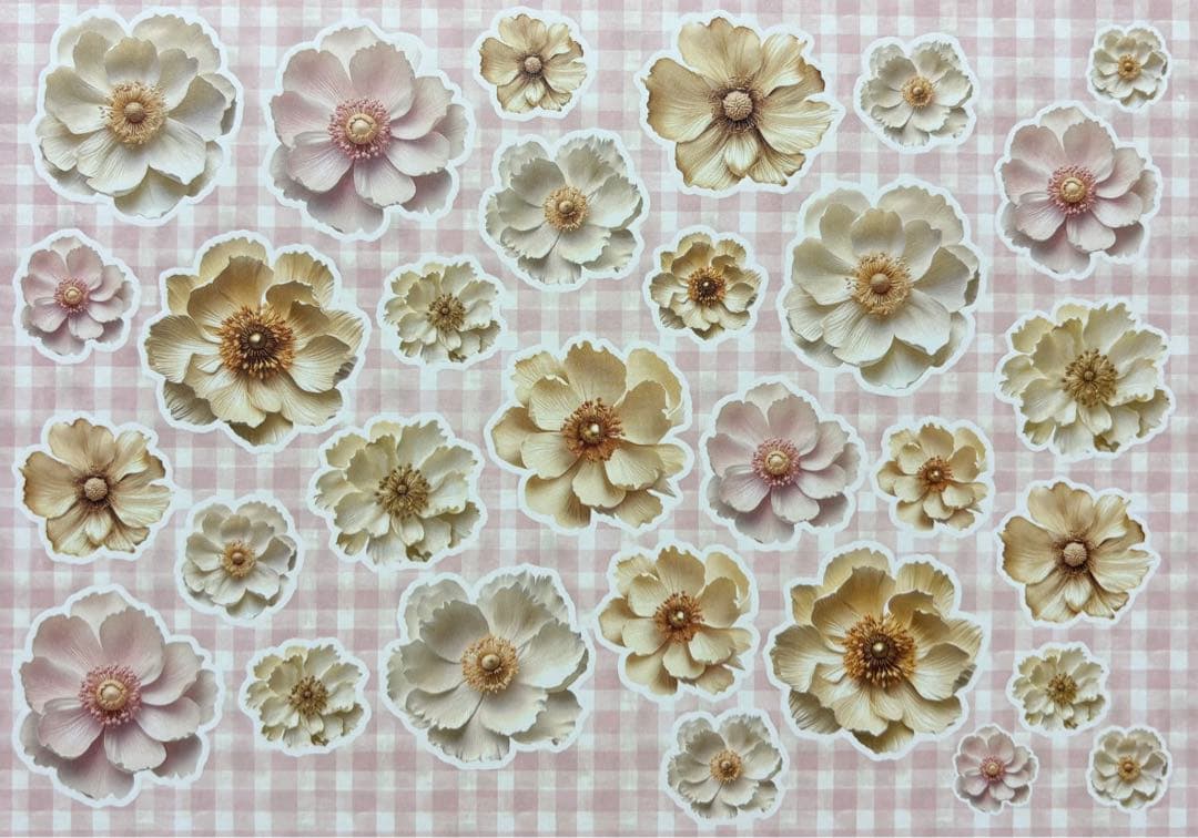 Jessica様 A5サイズ・コンプリートセットver.2