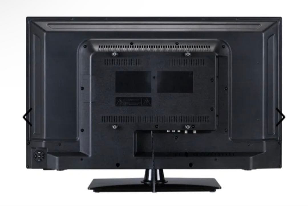 液晶テレビ リモコン付き　ORION 32V型