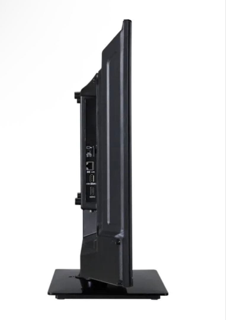 液晶テレビ リモコン付き　ORION 32V型