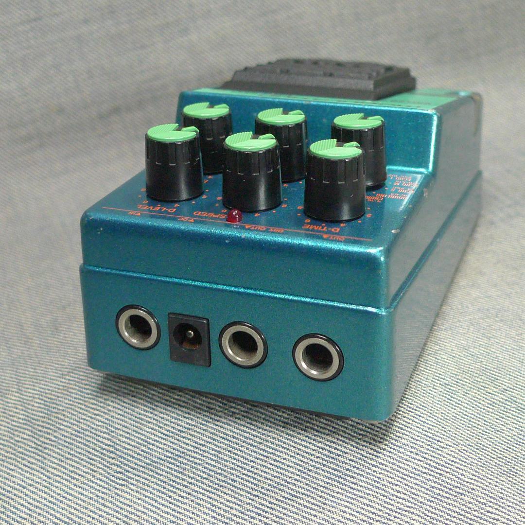 y738●Ibanez MODULATION DELAY III DML20