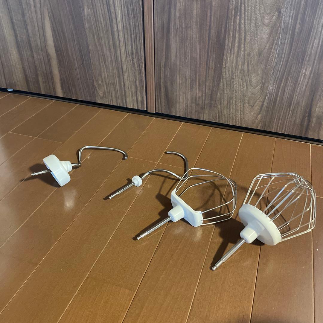 Bosch ボッシュ コンパクトキッチンマシン MUM4435JP