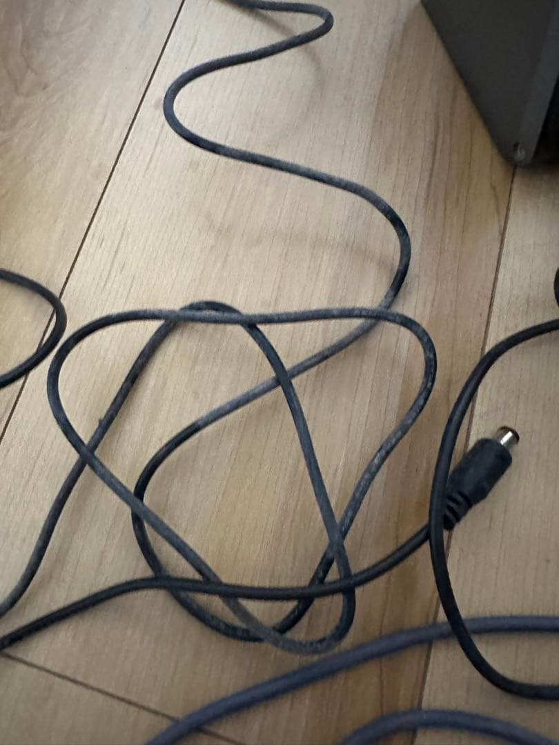 BOSE M2 デスクトップスピーカー