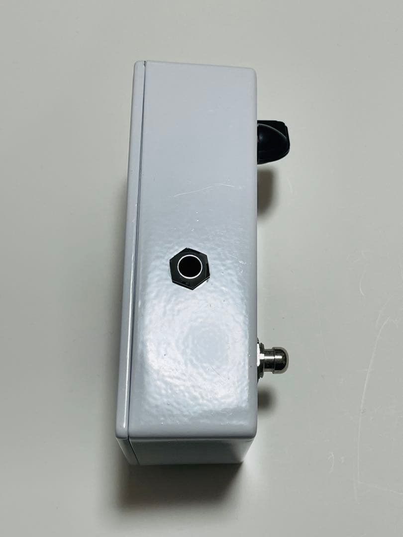 ギター Lovepedal / Minivalve Clean Boost Preamp