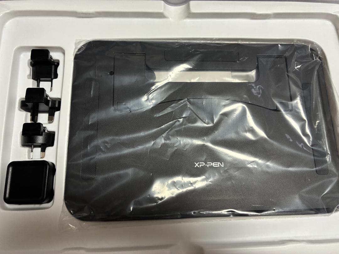XP-Pen 液タブ Artistシリーズ Artist 15.6 Pro