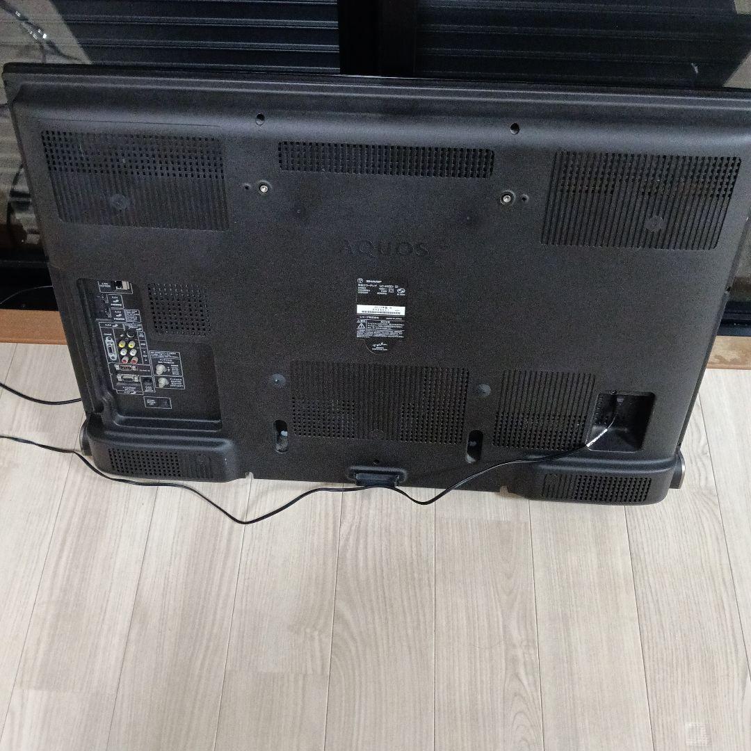 SHARP 40インチ 液晶テレビ LC-32D30