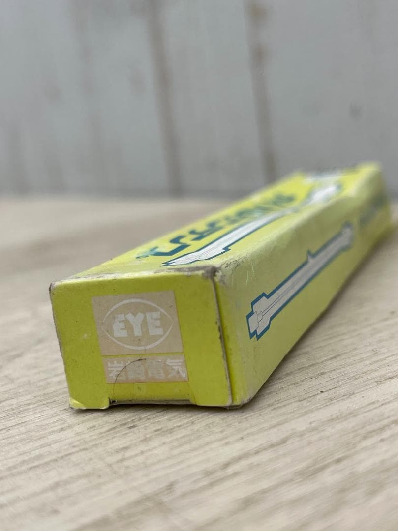 新品 エルパ アイ ハロゲンランプ J110V500WEYE G-229