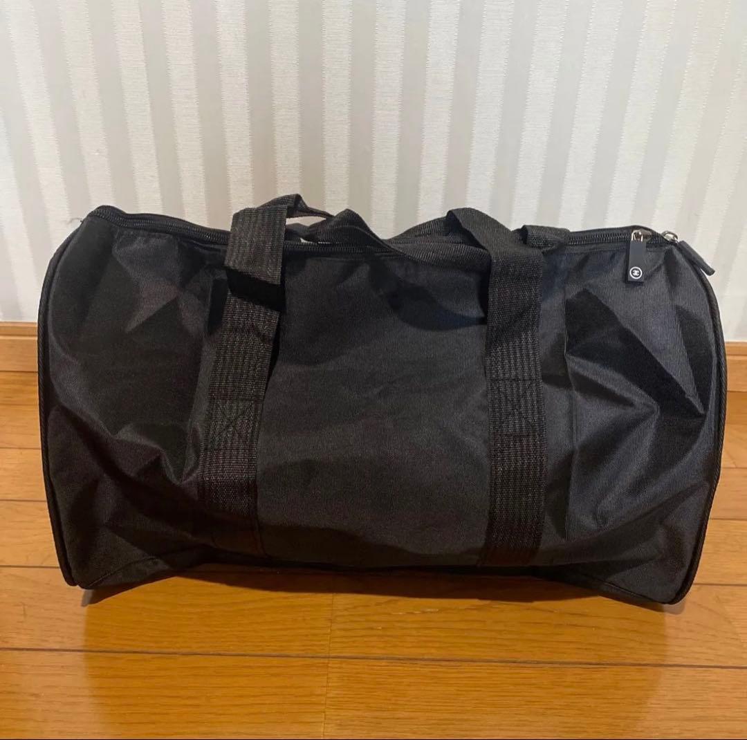 CHANEL シャネル　ボストンバックノベルティ