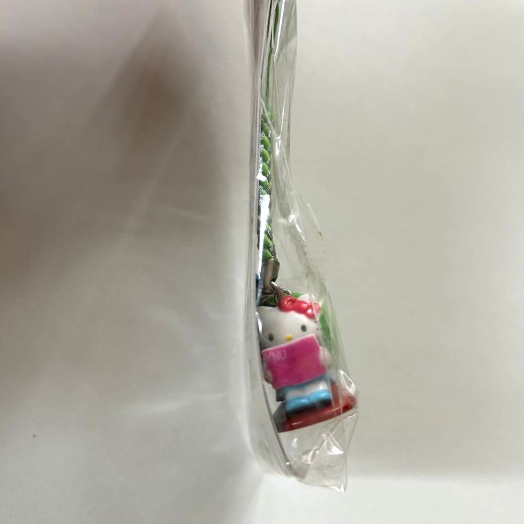 ご当地キティ　横浜国立大学