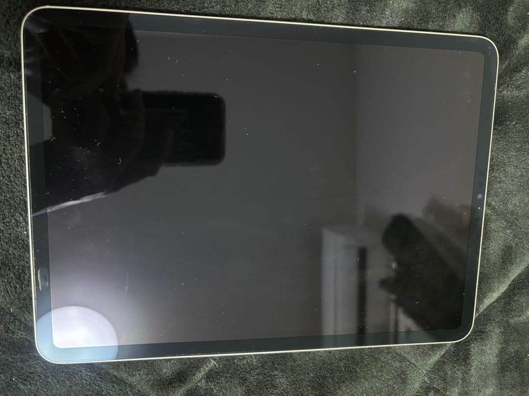 Apple iPad Pro 11インチ 第四世代　256G スペースグレー