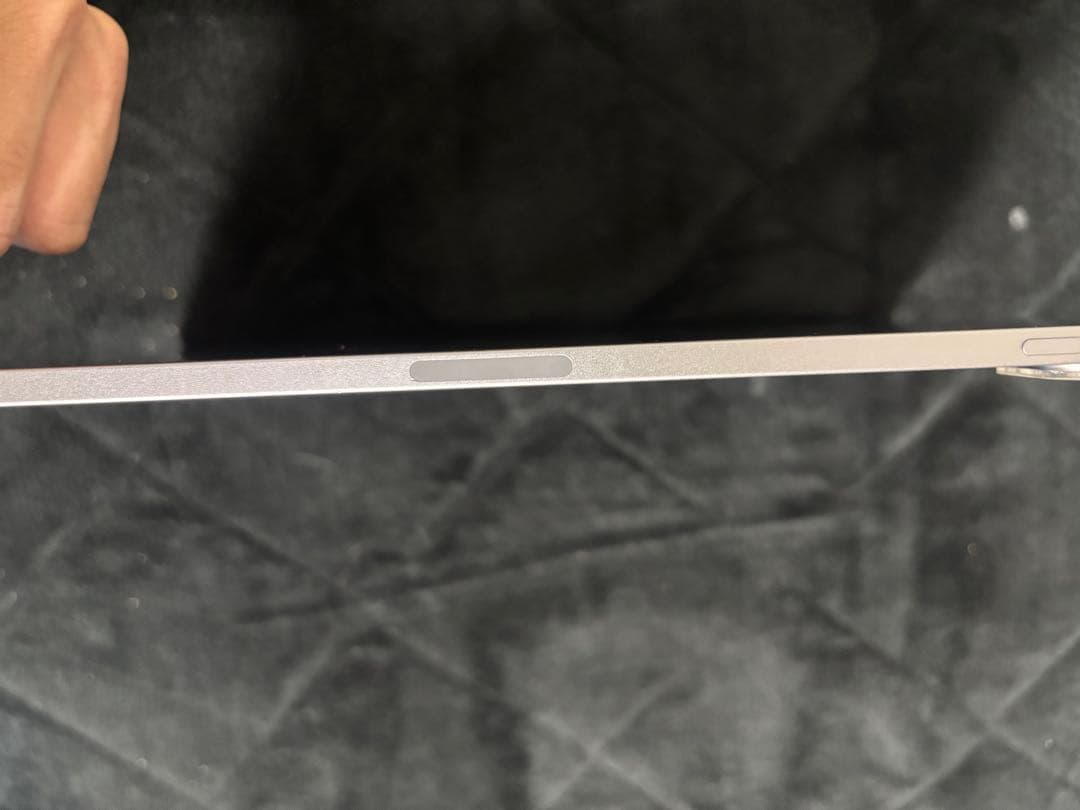 Apple iPad Pro 11インチ 第四世代　256G スペースグレー