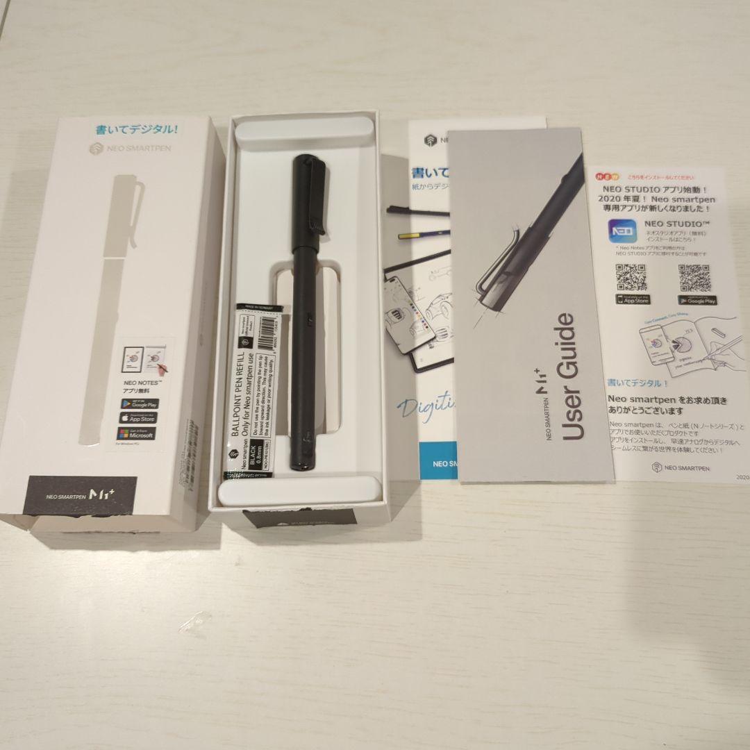Neo smartpen 黒