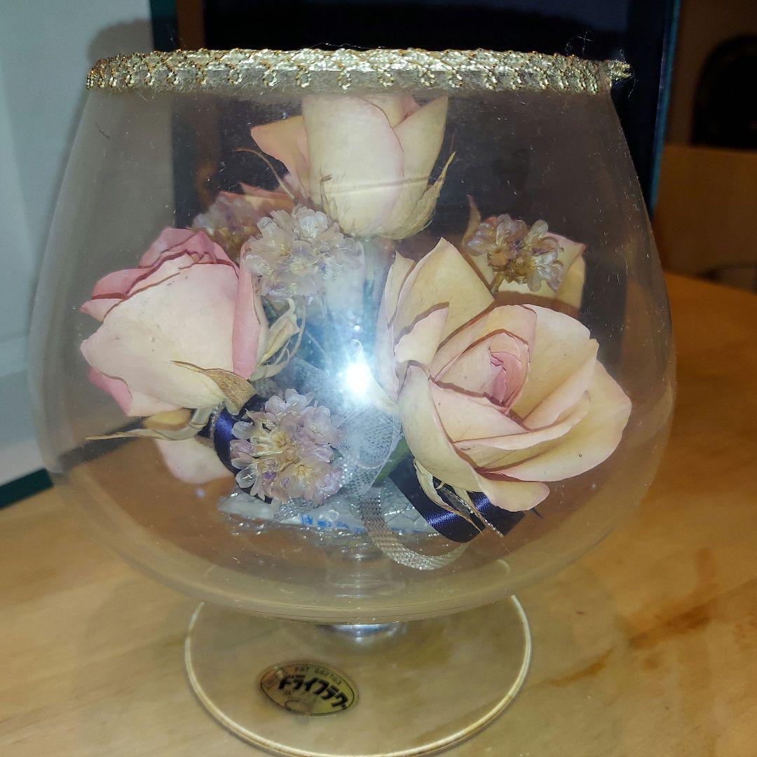 Irish Dresden Ireland　白鳥　レース　ピンク　置物