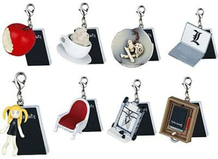 デスノート テトラコレクション