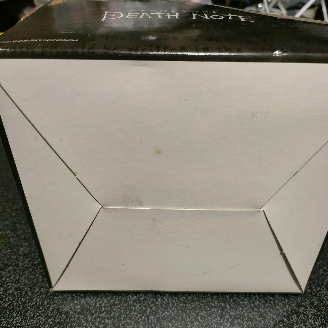 デスノート テトラコレクション