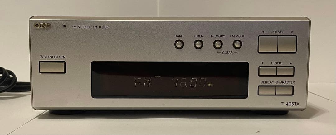 ONKYO INTEC205 ミニコンポ