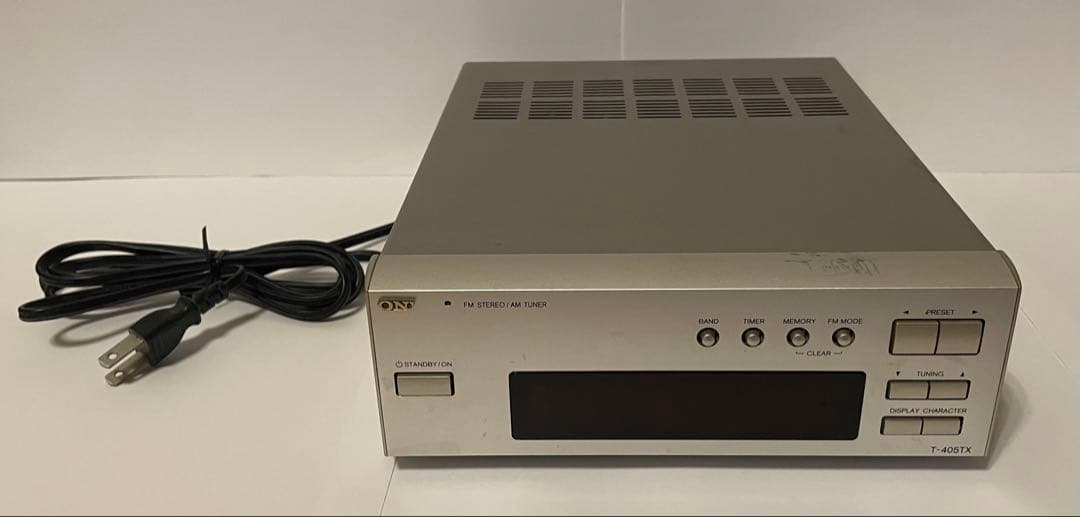 ONKYO INTEC205 ミニコンポ