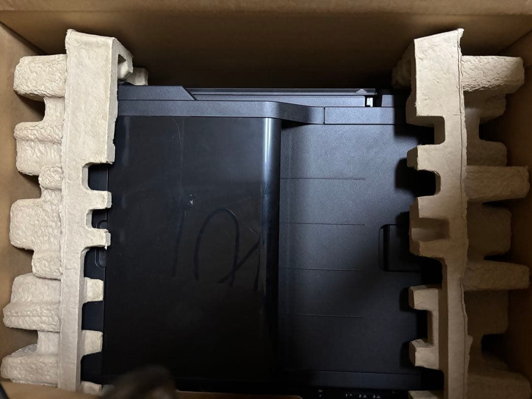 brother MFC-J6710CDW インクジェットプリンター 本体