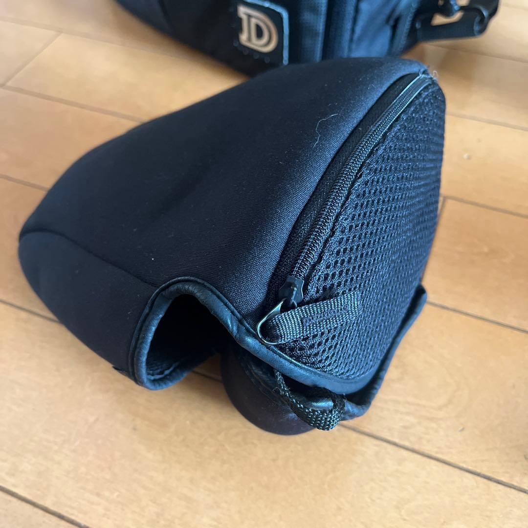 ショット数少：Nikon D5100 18-55/55-300VR Kit