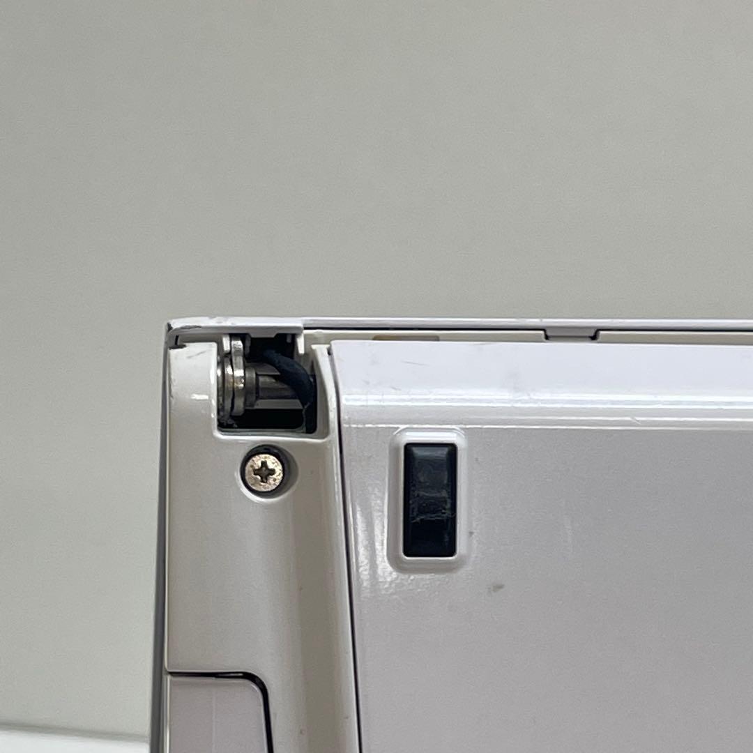 #352 富士通 LIFEBOOK SH90/B3 i5-8250U 8GB