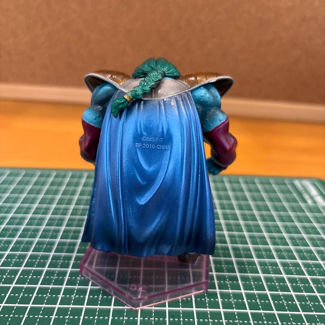 ドラゴンボール改 FREEZA'S FORCE Ⅳ全5種 コンプ2010年