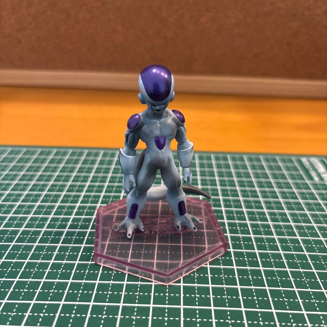 ドラゴンボール改 FREEZA'S FORCE Ⅳ全5種 コンプ2010年