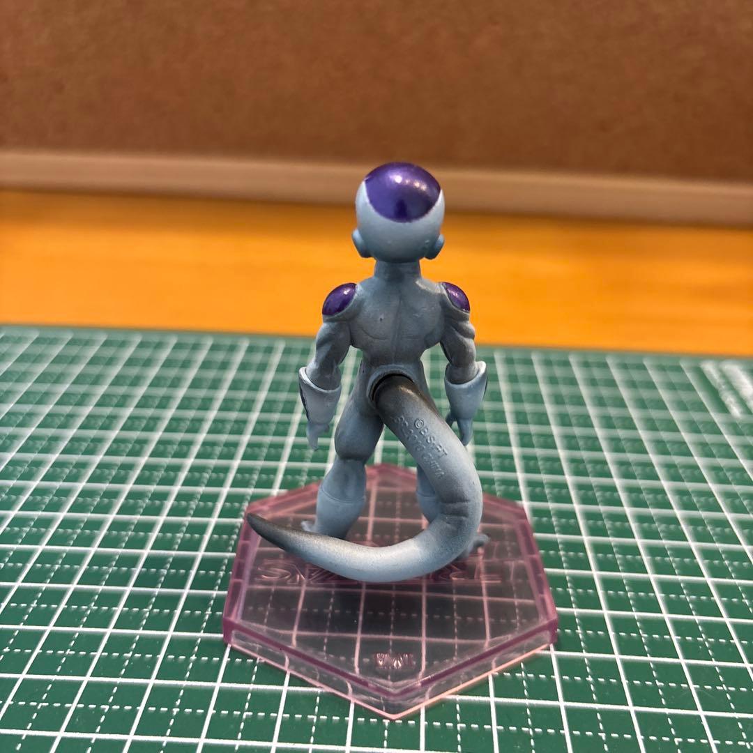 ドラゴンボール改 FREEZA'S FORCE Ⅳ全5種 コンプ2010年