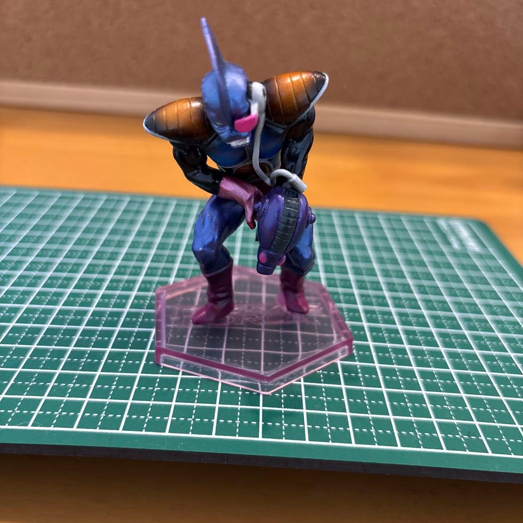 ドラゴンボール改 FREEZA'S FORCE Ⅳ全5種 コンプ2010年