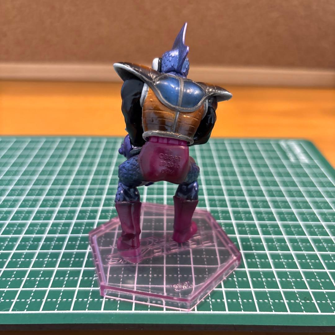 ドラゴンボール改 FREEZA'S FORCE Ⅳ全5種 コンプ2010年