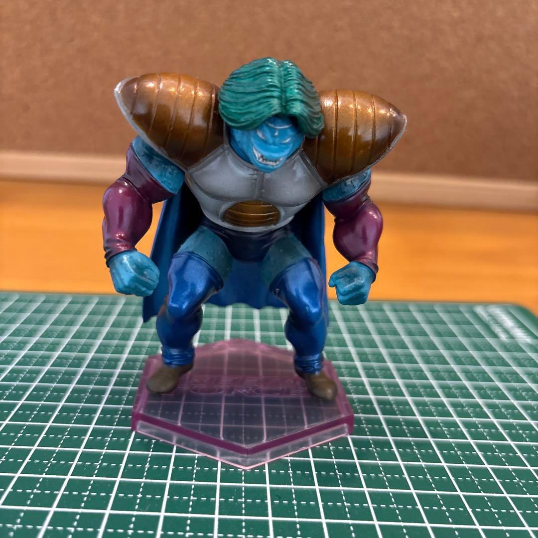 ドラゴンボール改 FREEZA'S FORCE Ⅳ全5種 コンプ2010年