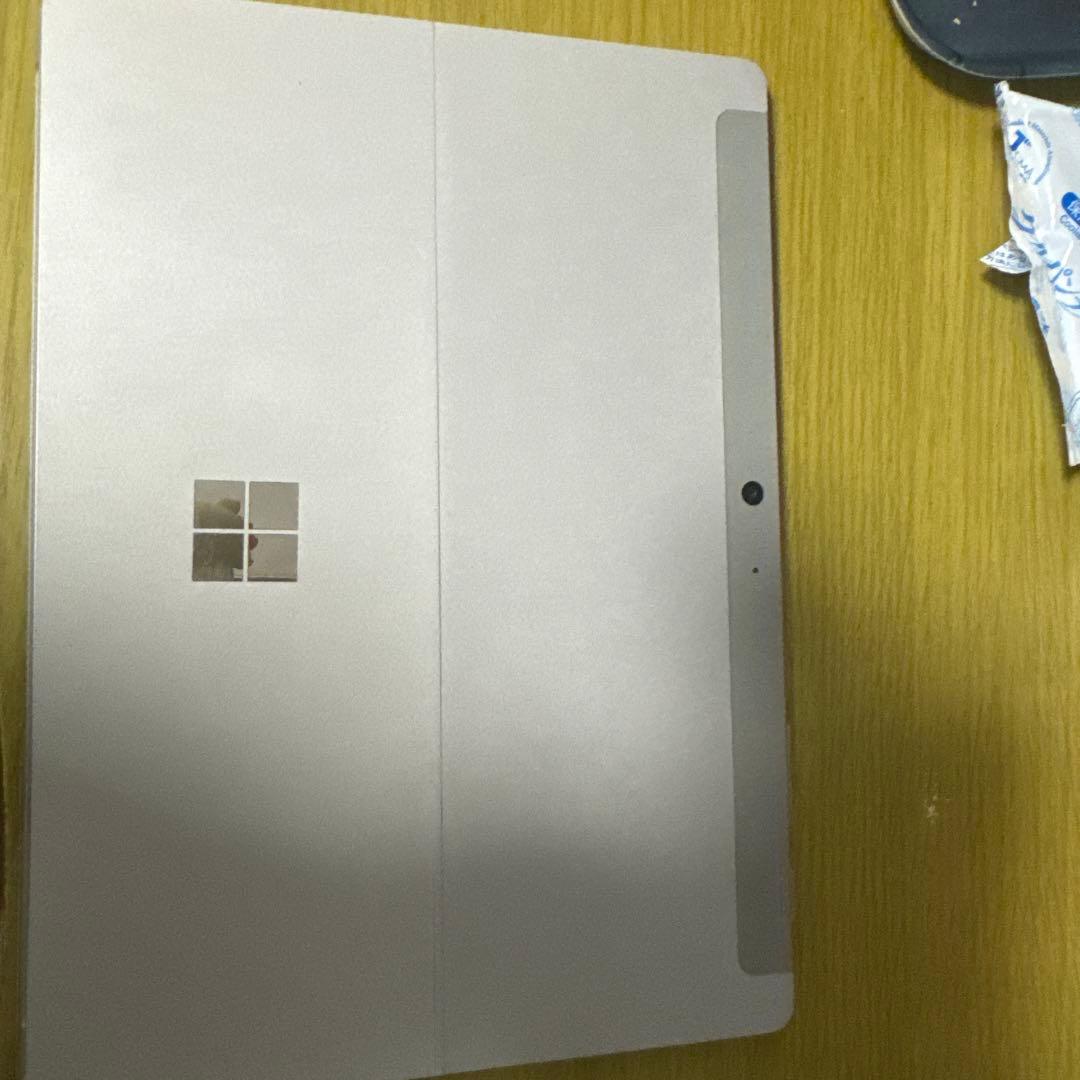 Surface Go2（ましゃ）