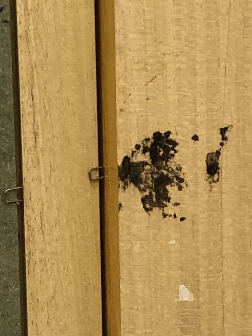 イタリア製　ゴッホ『花咲くアーモンドの木』　額絵　絵画　アート　パネル　壁掛け