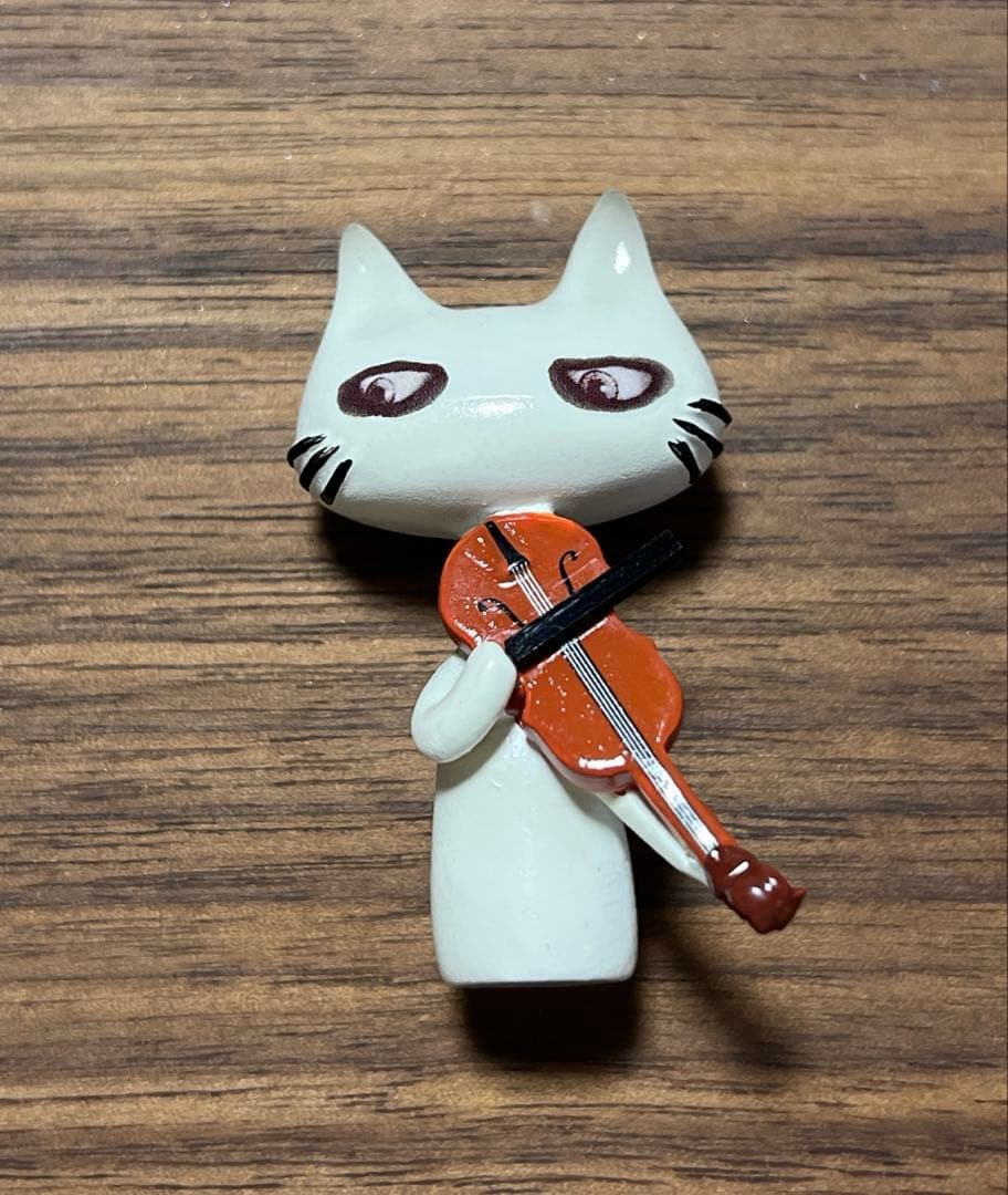 黑ミサFurano2022グッズ　小さなエディ　TINIES EDYH 3セット