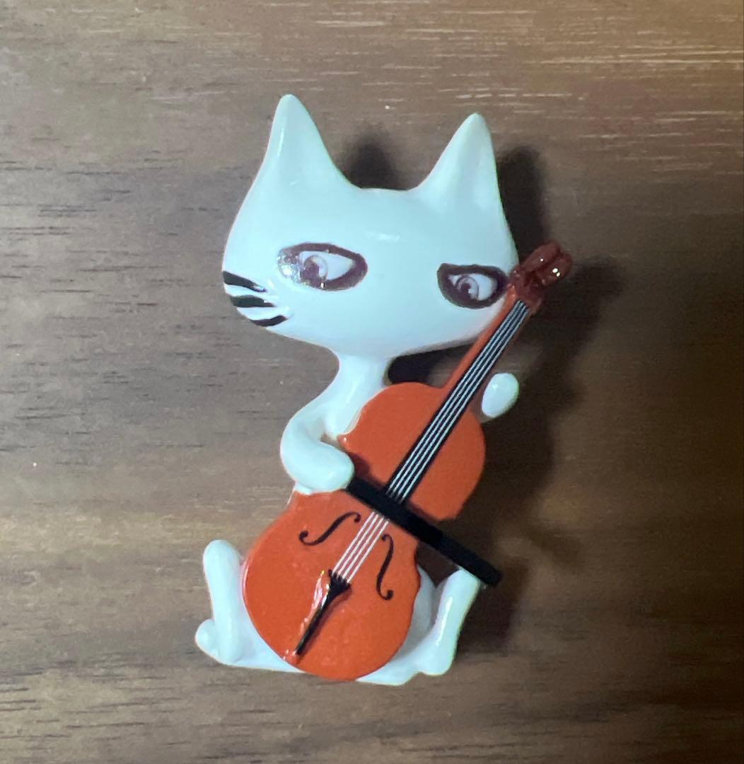 黑ミサFurano2022グッズ　小さなエディ　TINIES EDYH 3セット