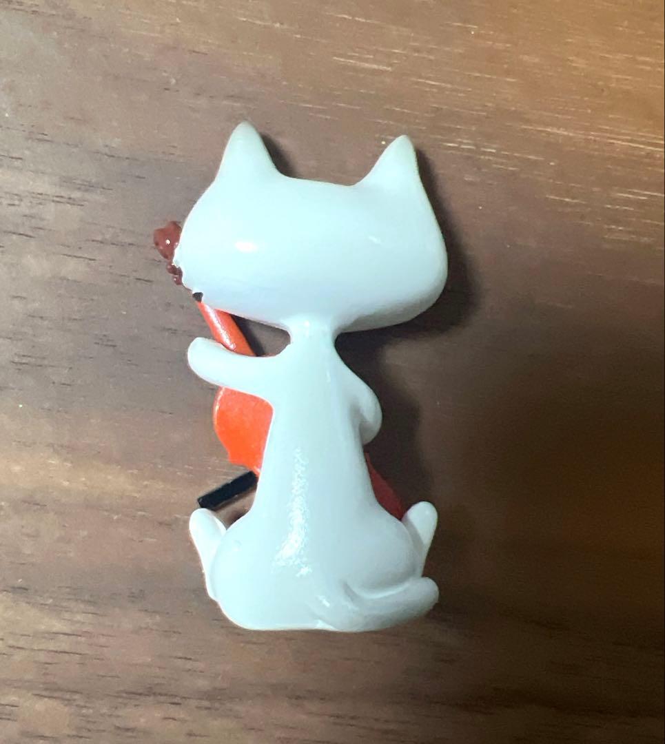 黑ミサFurano2022グッズ　小さなエディ　TINIES EDYH 3セット