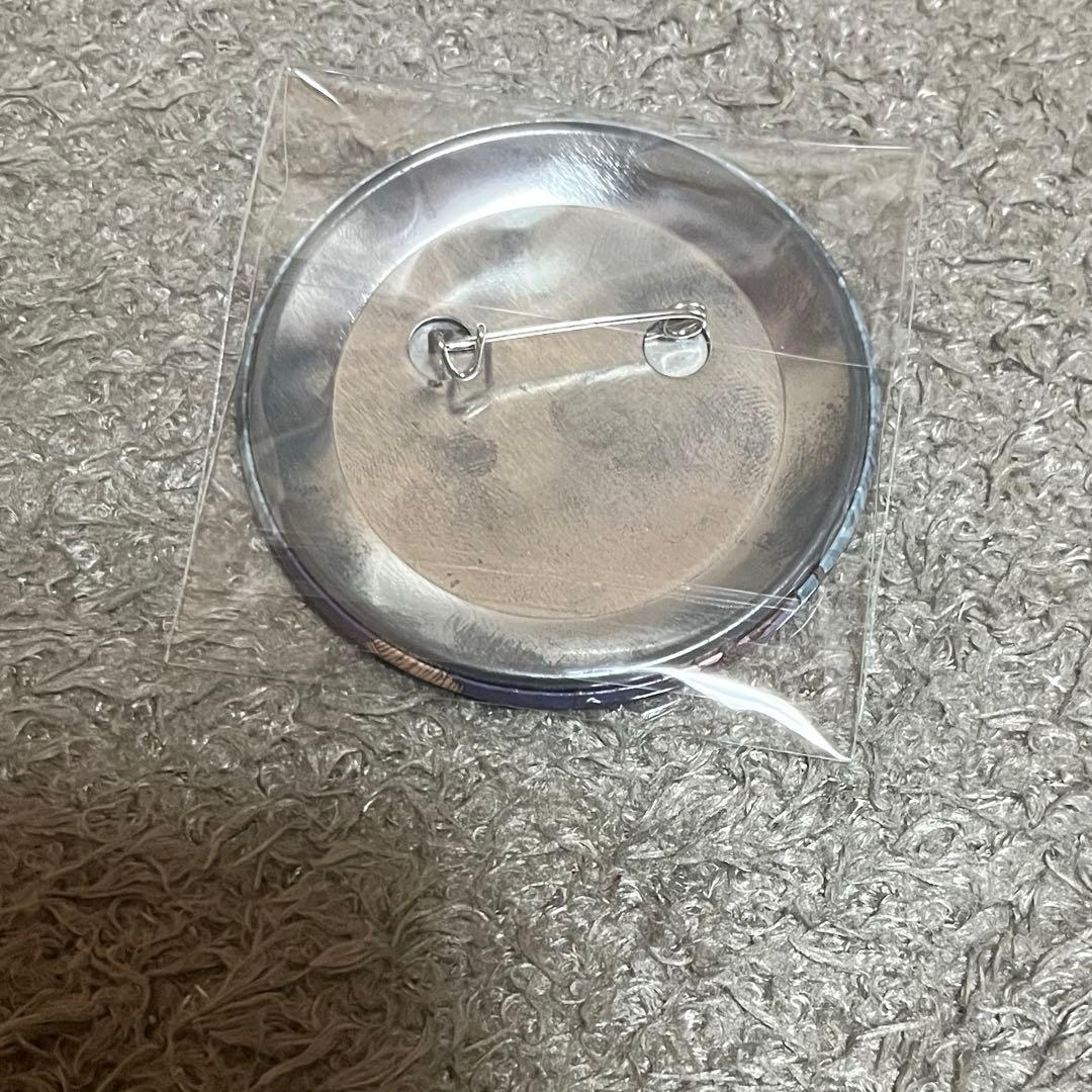 そらる スタプラ 缶バッジ