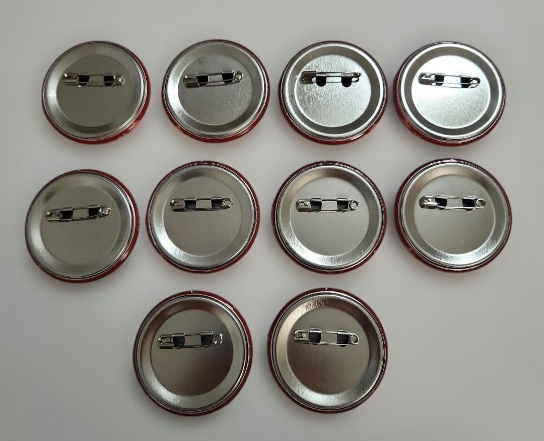 夏目友人帳 うつせみに結ぶ 缶バッジコンプセット