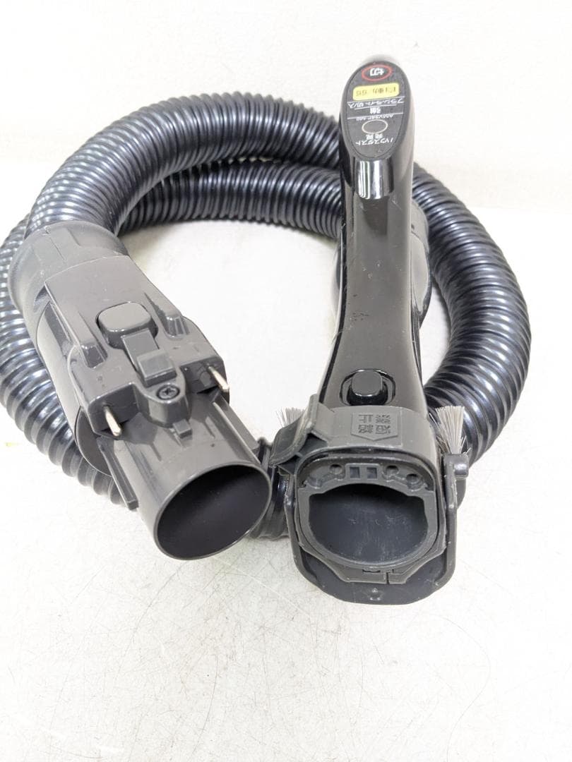 Panasonic MC-SR36G-N サイクロン式掃除機 2018年製