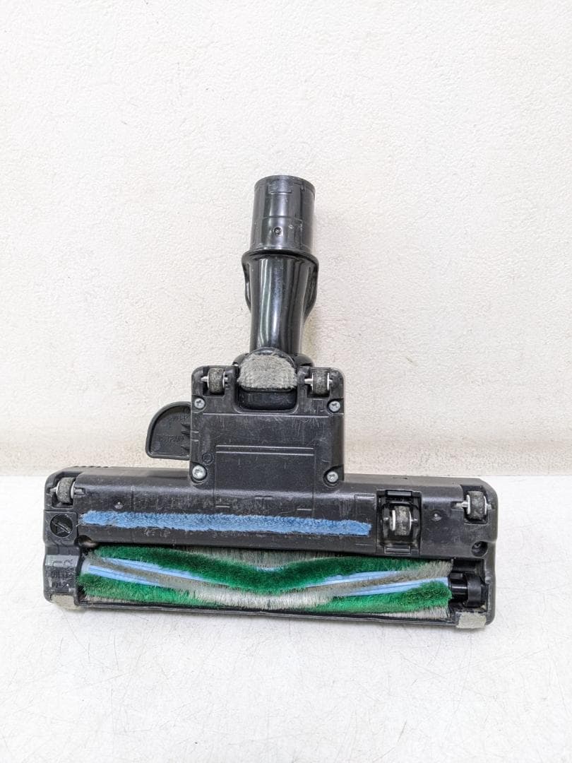 Panasonic MC-SR36G-N サイクロン式掃除機 2018年製