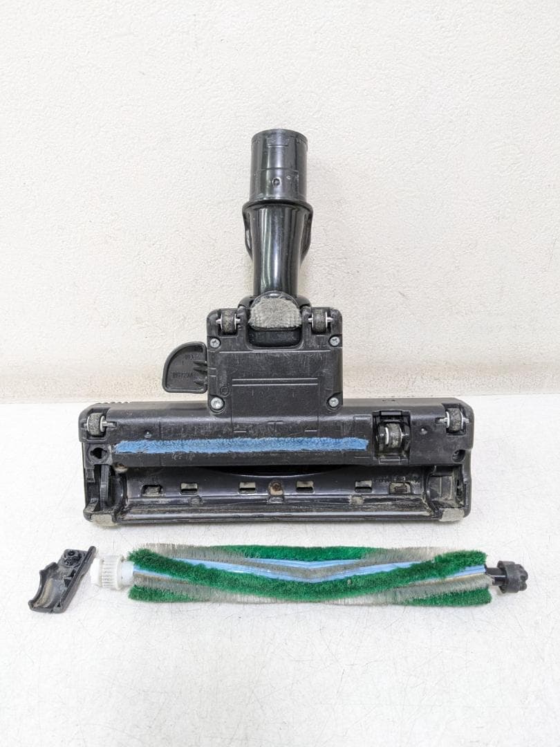 Panasonic MC-SR36G-N サイクロン式掃除機 2018年製