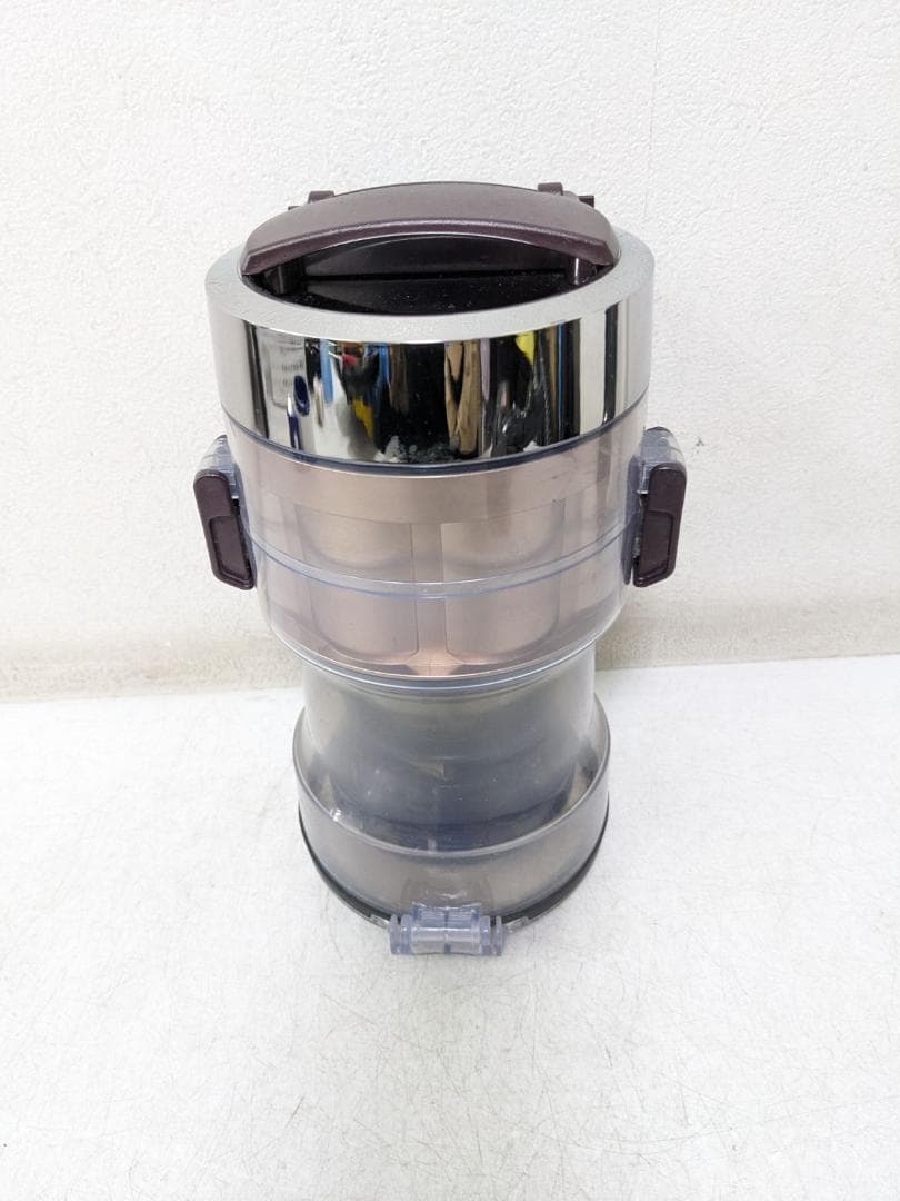 Panasonic MC-SR36G-N サイクロン式掃除機 2018年製