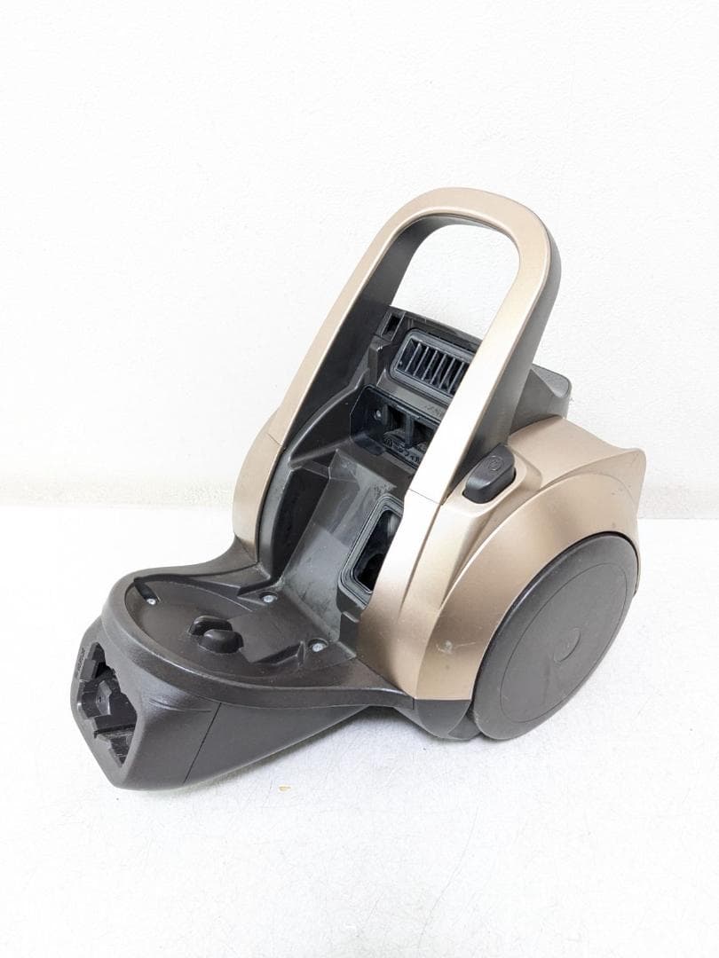 Panasonic MC-SR36G-N サイクロン式掃除機 2018年製