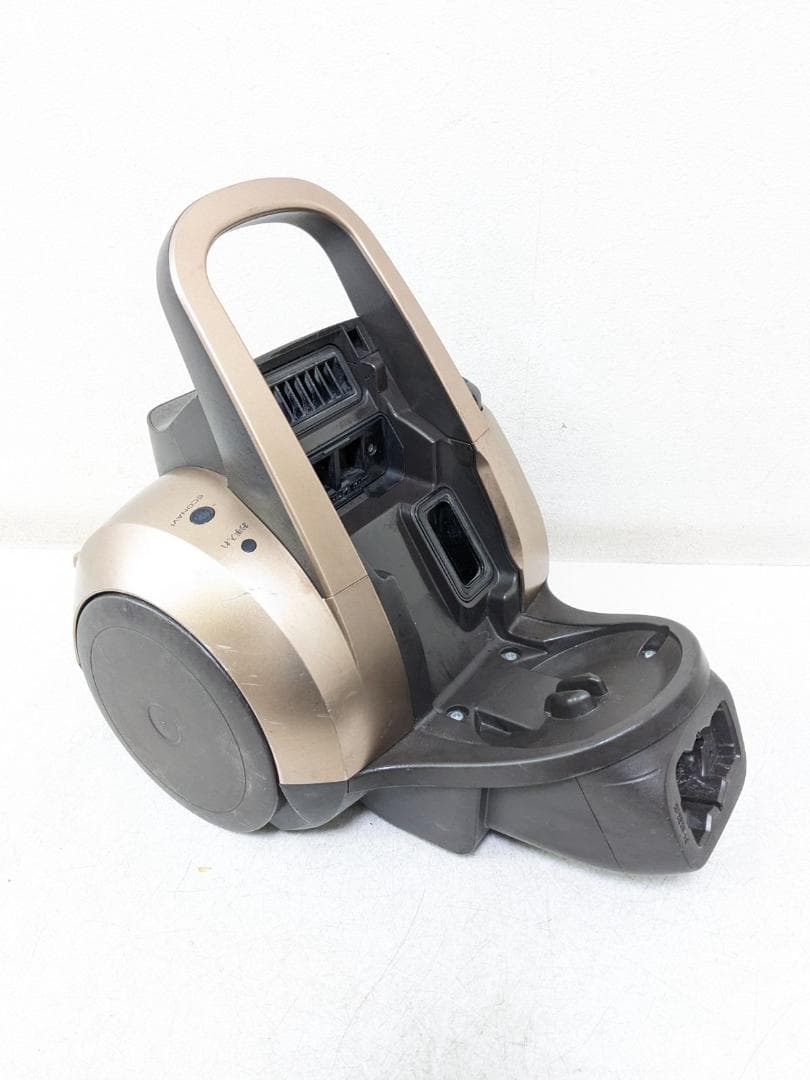 Panasonic MC-SR36G-N サイクロン式掃除機 2018年製