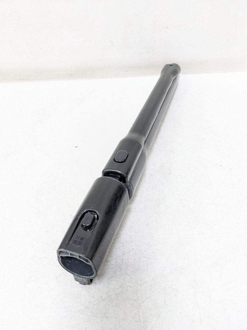 Panasonic MC-SR36G-N サイクロン式掃除機 2018年製