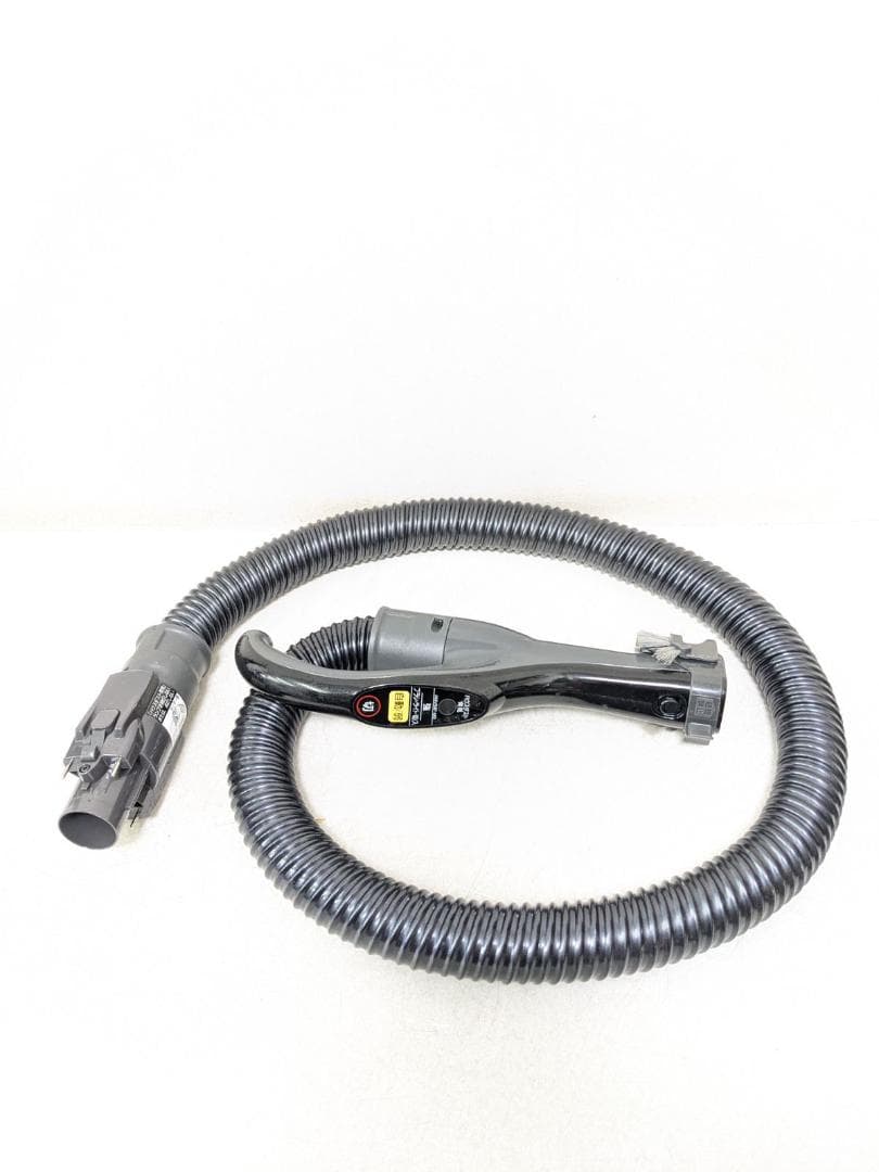 Panasonic MC-SR36G-N サイクロン式掃除機 2018年製